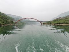 -乌江画廊(彭水苗族土家族自治县)