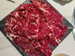 -三毛牛肉店(福强店)