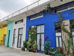 -广州市紫泥堂文化创意园景区