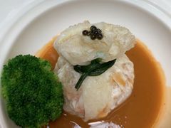 -汉唐宴长安食府