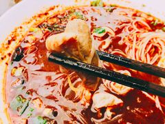 -钟方模白家肥肠粉(春熙店)