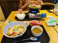 -和风日本料理(腾飞园店)