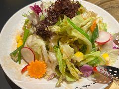 -無二炙坊·和牛烧肉(大钟寺1733店)