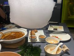 -小大董·烤鸭(观景餐厅·南京西路店)