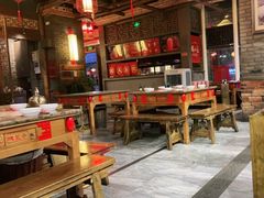 -小龙坎火锅(春熙太古里店)