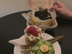 -MIMO CAFE(沙头角店)