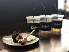 -Seesaw Coffee(朝阳大悦城店)