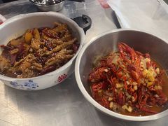 -串小白烧烤(金沙洲店)