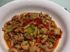 小炒肥肠-最爱妈妈菜·宜春本地菜(一店)