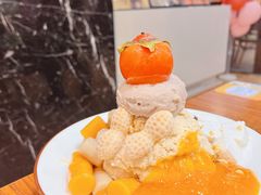 -鲜芋仙(九洲新世界广场店)