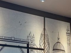 -COSTA COFFEE(上海虹口公园店)