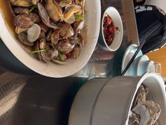 -老院子饭店·鲁菜·海鲜·家常菜