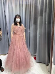 -Color卡诺婚纱礼服馆(南京严选店)