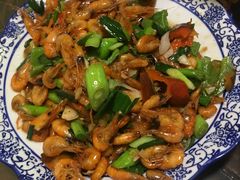 -阿鹏故事云南野生菌火锅(人民路店)