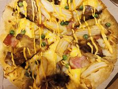 -达美乐比萨(建康路店)