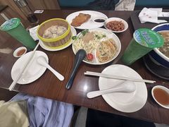 -王家沙点心店(南京西路总店)