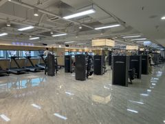 -古德菲力健身(特区报业店)