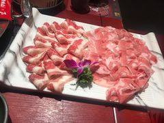 -谭鸭血老火锅·匠心(环球港旗舰店)