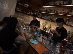 -MAYBE 威士忌 coffee&bar·清吧