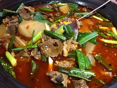 -关二哥烧烤(王家湾店)