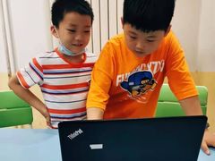 -童程童美·信息学竞赛·机器人编程·少儿编程(通州万达校区)