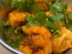 -自黑豆夫·臭豆腐夹馍(四海唐人街店)