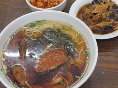 -小桃园餐厅