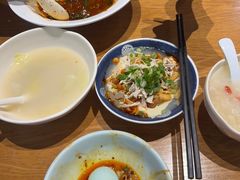 -皇城坝小吃(科华成都王府井购物中心店)