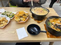 -傣家妹子过桥米线(一号店)