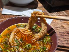 -打川川·川蜀毛肚(南市场店)