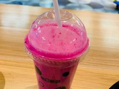 -每日新鲜水果吧(芮欧百货店)