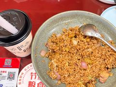 -宏状元现熬粥·京味菜(五棵松店)