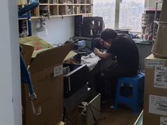 -联想笔记本电脑维修售后服务中心(徐汇区店)
