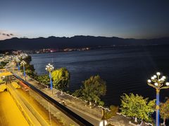 -野菌皇海景野生菌火锅(滨海大道店)