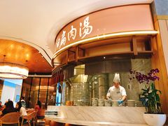 -莆田餐厅(吉隆坡柏威年广场店)