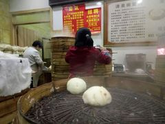 -清泉阁包子饺子·刀削面(五一店)