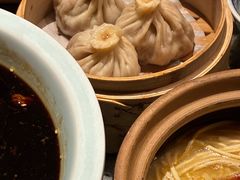 -南京大牌档(青岛万象城店)