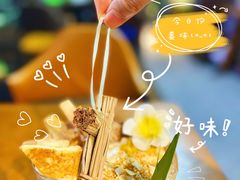 -婉泰·特色小吃·舂鸡脚(告庄二店)