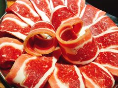 -原始泥炉烤肉(总店)