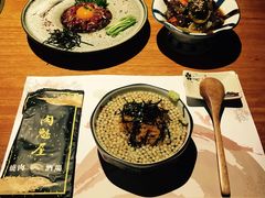-肉魁屋·烧肉·烧鸟·酒场(高新店)