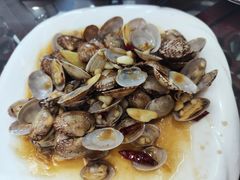 -望海潮海鲜店 特色家常菜(在海一方店)