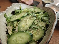 -炎蔵牛舌烤肉