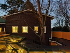 -三鹰之森吉卜力美术馆