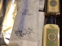 -惠州康帝国际酒店