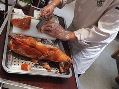 -紫光园(劲松店)