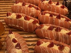 -爱达乐面包生日蛋糕(郫县时代天街店)