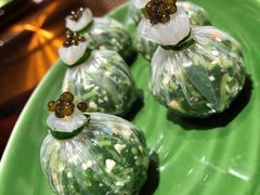 -君悦酒店·1881·北京烤鸭