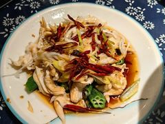 -旺角小渔村(二马路店)