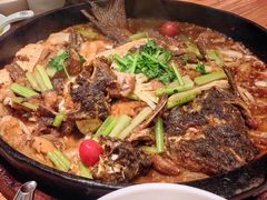 -老板恋上鱼(环山路店)