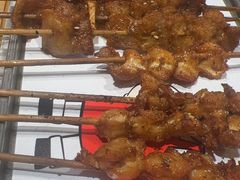 -铁人烧烤(北京店)